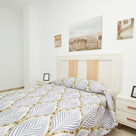 El Charco II - By Az Rentals Arrecife  Ngoại thất bức ảnh