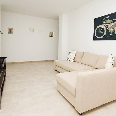 El Charco II - By Az Rentals Arrecife  Ngoại thất bức ảnh