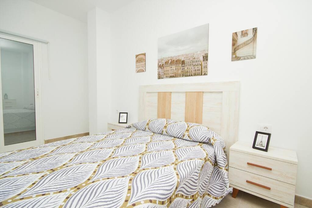 El Charco II - By Az Rentals Arrecife  Ngoại thất bức ảnh