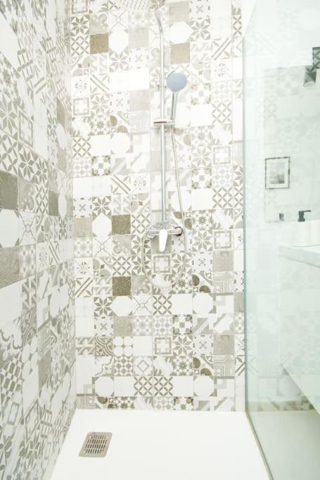 El Charco II - By Az Rentals Arrecife  Ngoại thất bức ảnh