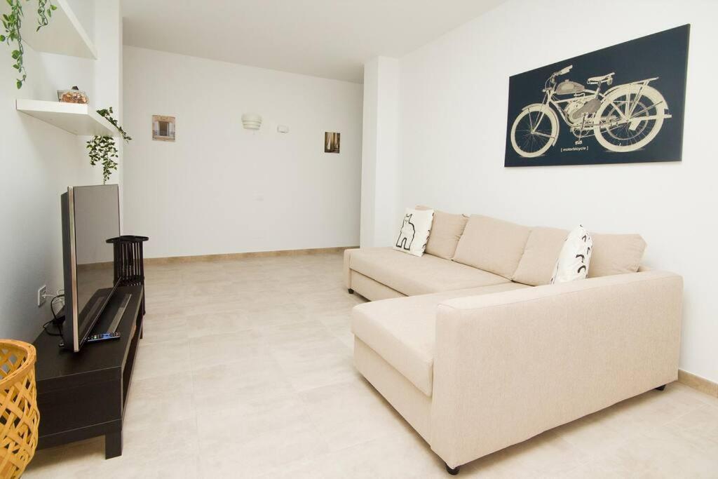 El Charco II - By Az Rentals Arrecife  Ngoại thất bức ảnh