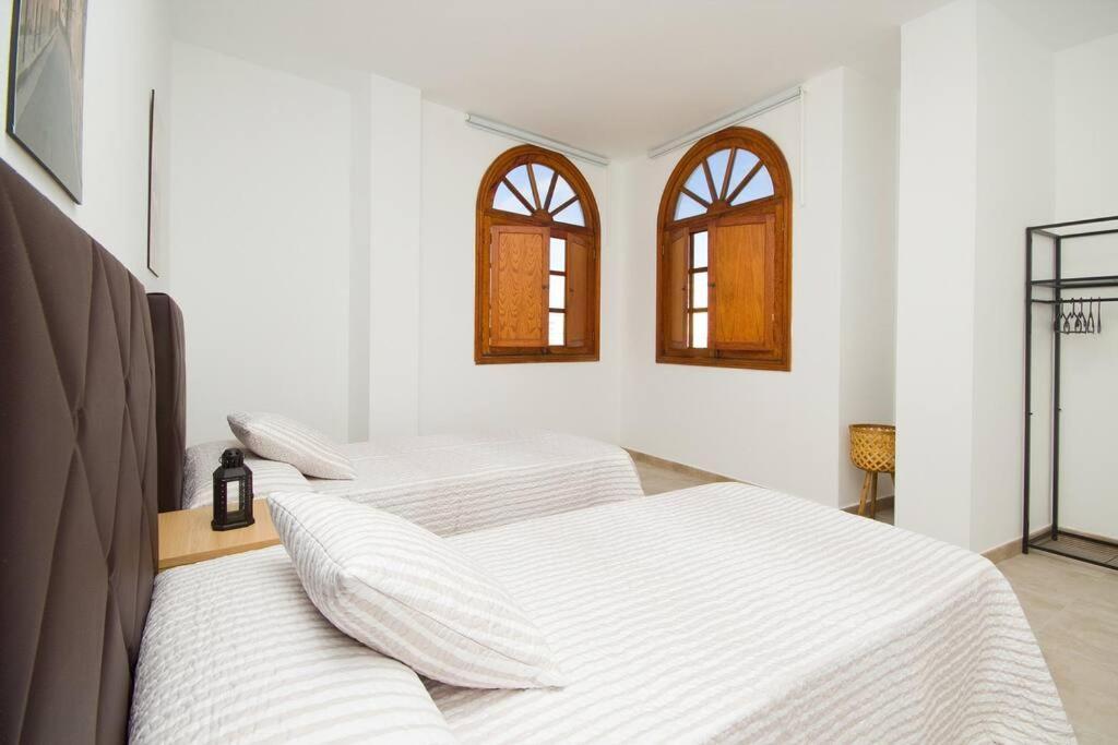 El Charco II - By Az Rentals Arrecife  Ngoại thất bức ảnh